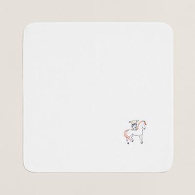 おくるみ 《カブリオル》 | Hermès - エルメス-公式サイト